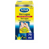 SCHOLL-WARTS treatment pencil 75 ml-DrShampoo - Perfumaria e Cosmética
